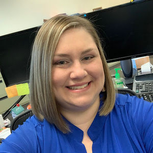 Meet your Posher, Kristy